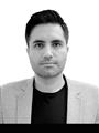 آرشیتکت رضا محمدی‌
