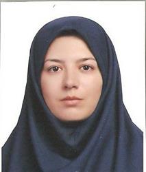 مینا محمودی