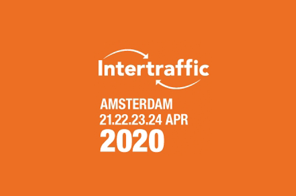 رویداد  Intertraffic 2020 در آمستردام