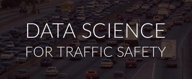 استفاده از علم داده برای بهبود ایمنی ترافیک